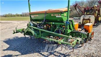Amazone ED 452 K Perforatoare