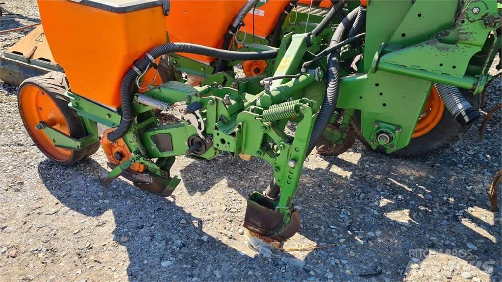 Amazone ED 452 K Perforatoare