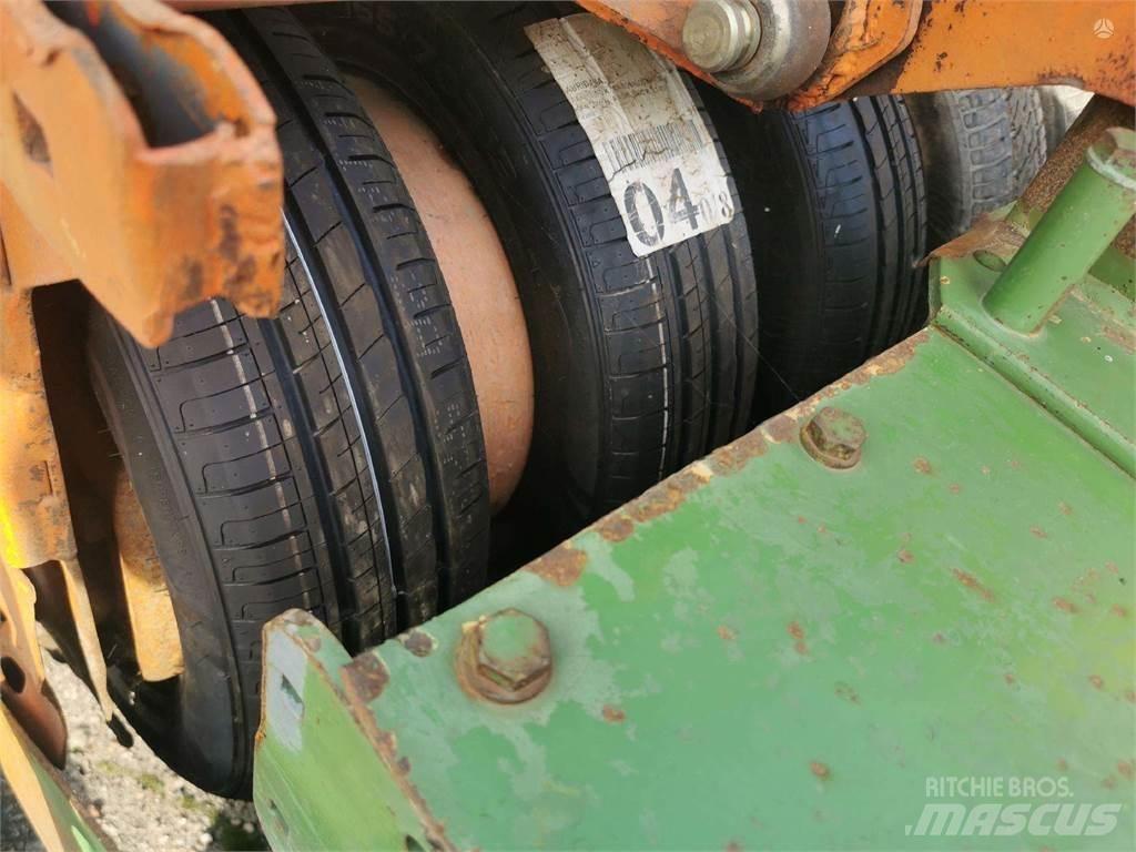 Amazone RP AD 402 Perforatoare