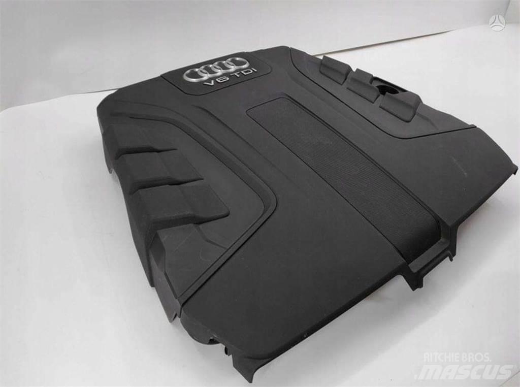 Audi  Utilaje construcții - Altele