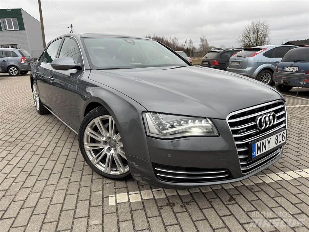 Audi  Masini