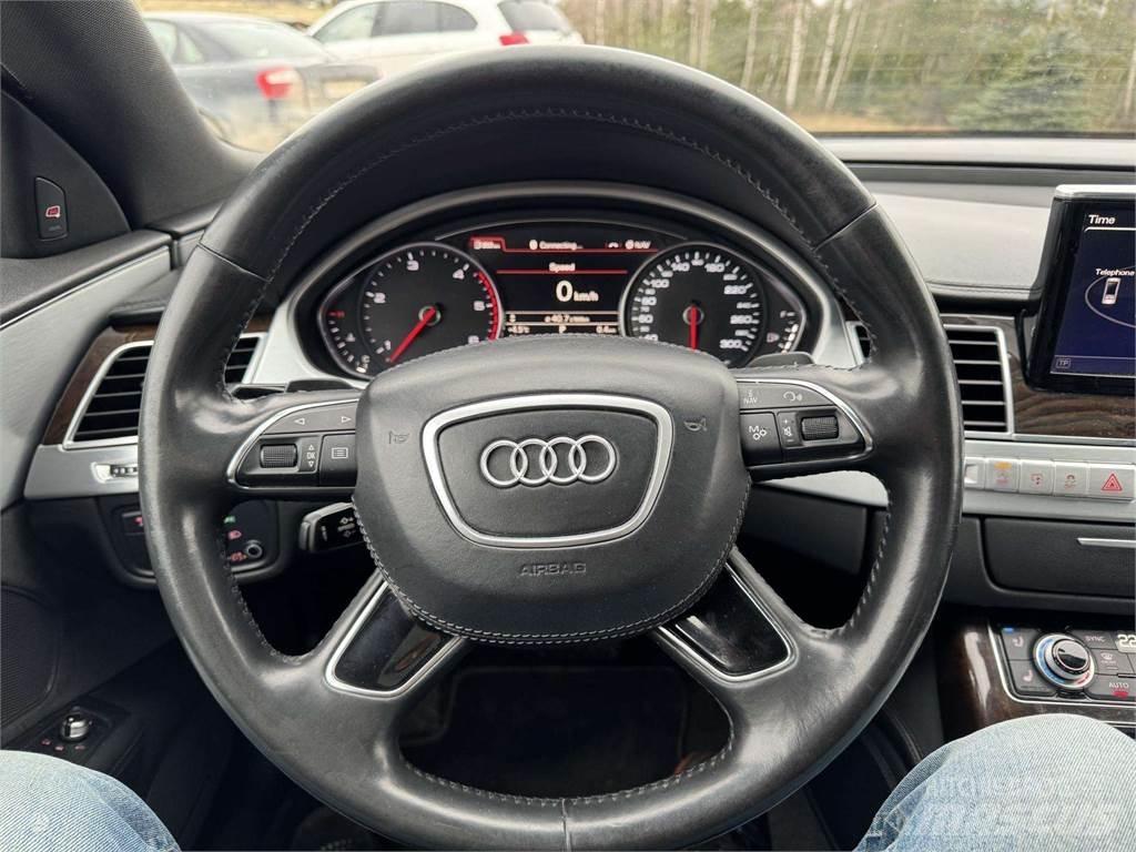 Audi  Masini