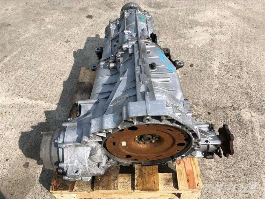 Audi  Transport - Altele