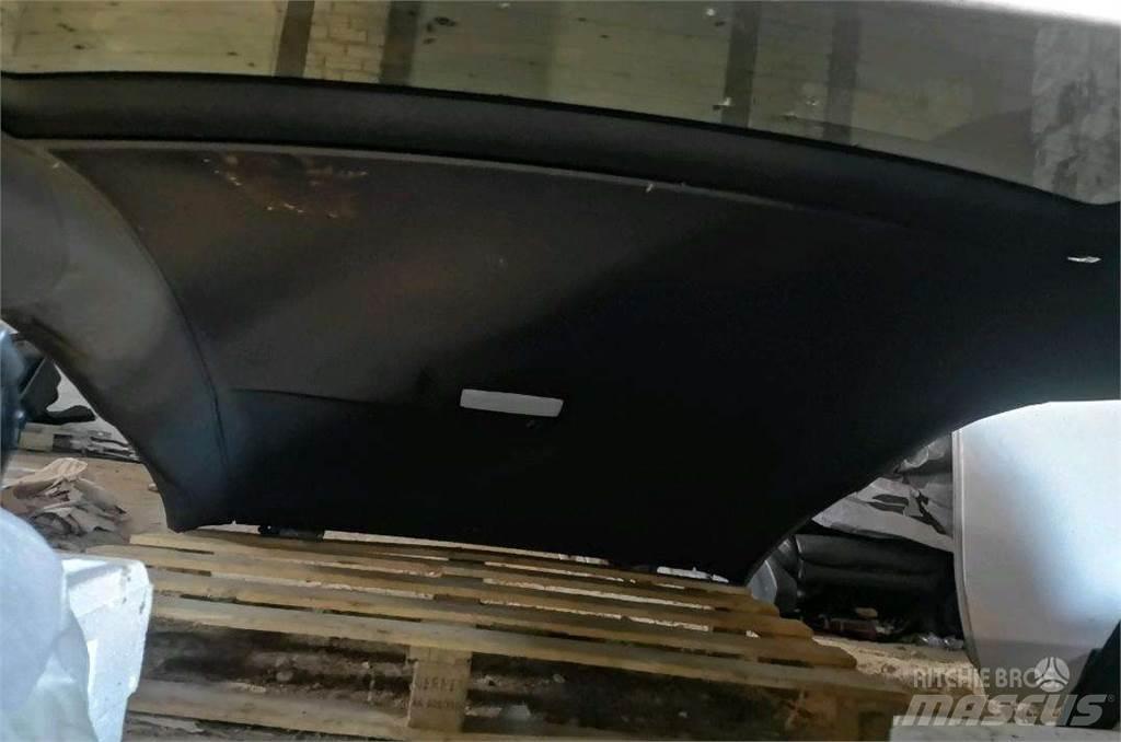 BMW  Utilaje construcții - Altele