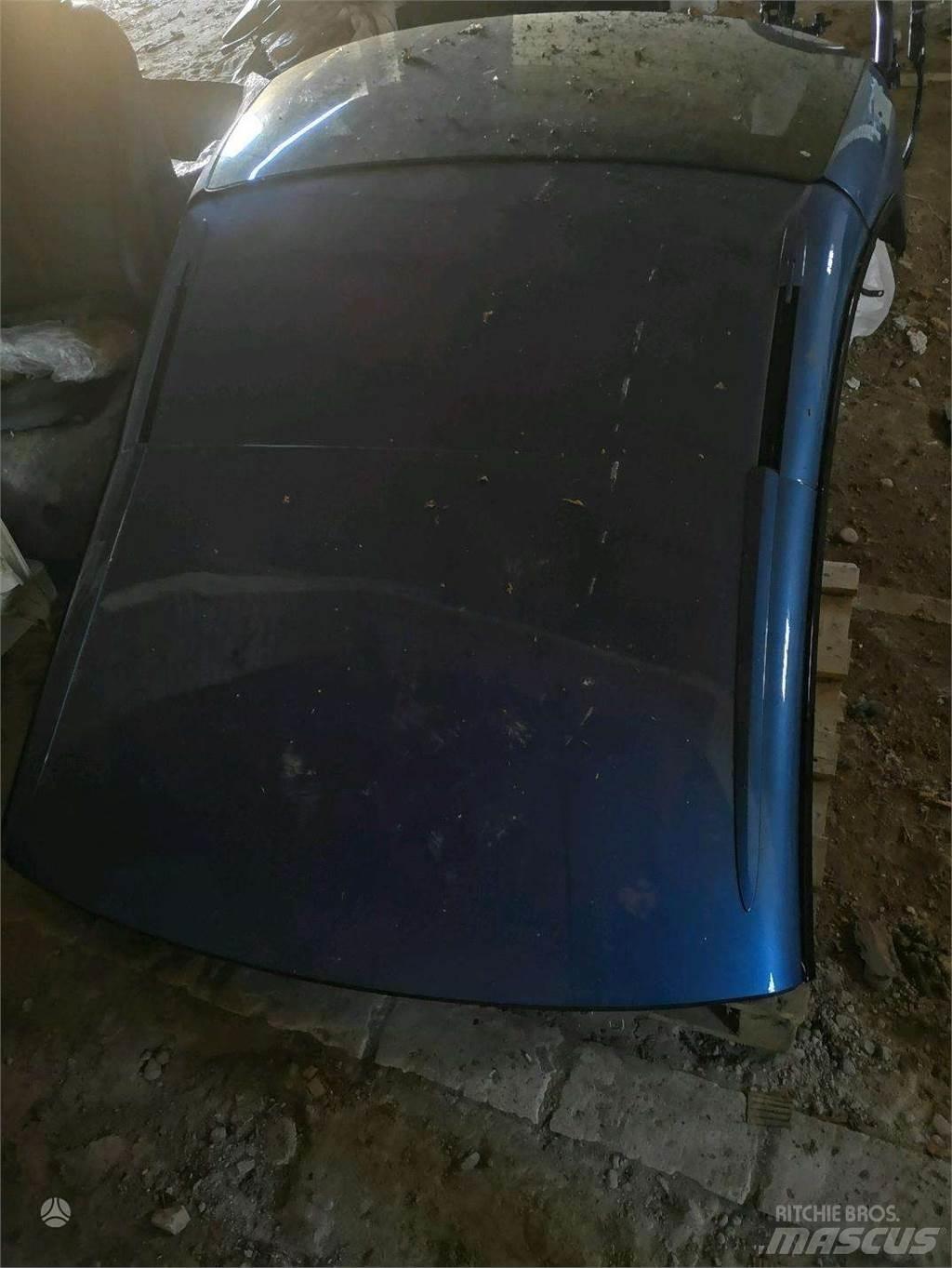BMW  Utilaje construcții - Altele