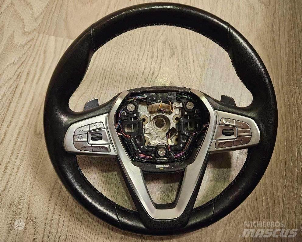 BMW  Utilaje construcții - Altele