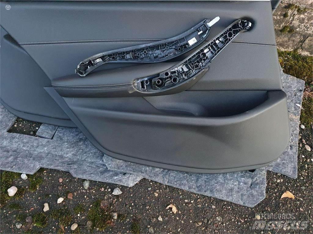 BMW  Utilaje construcții - Altele