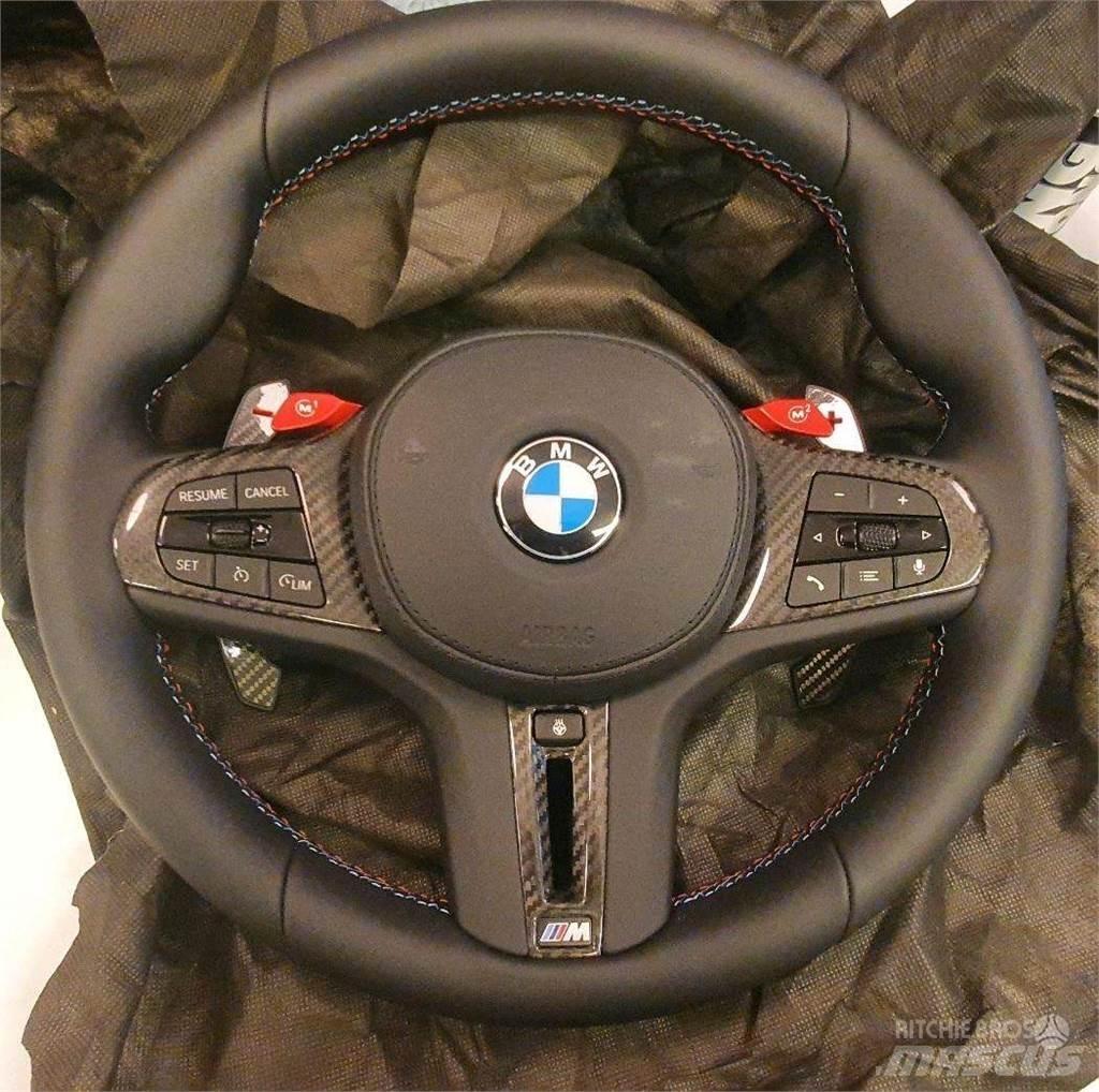 BMW  Utilaje construcții - Altele
