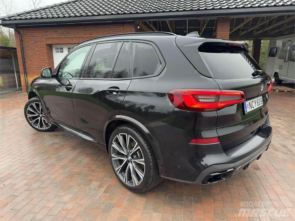 BMW  Masini