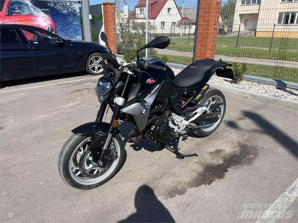 BMW  ATV-uri