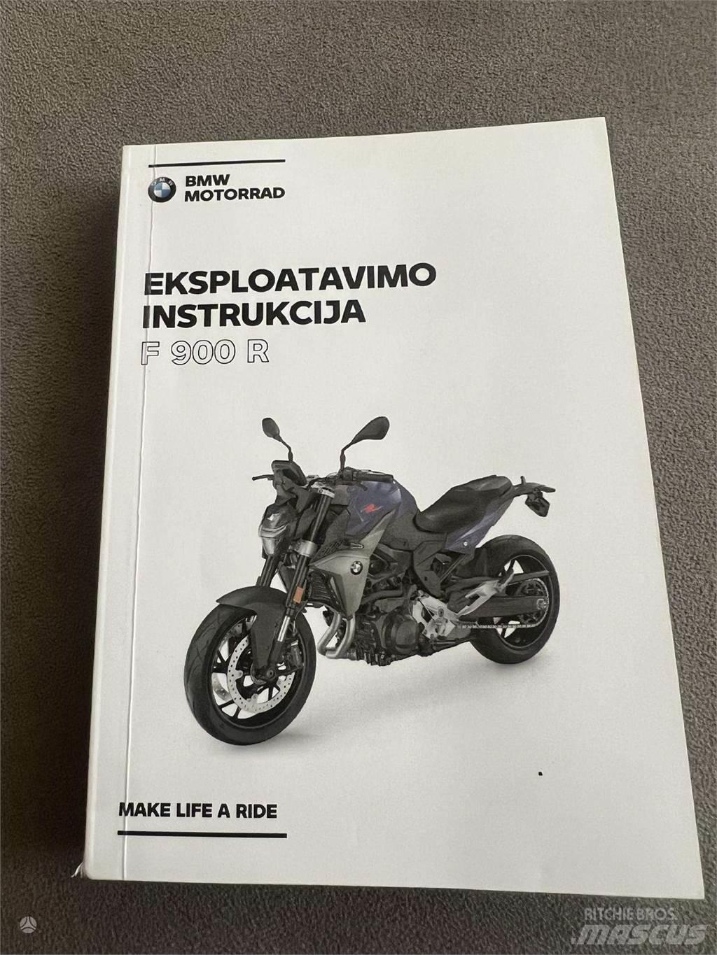 BMW  ATV-uri