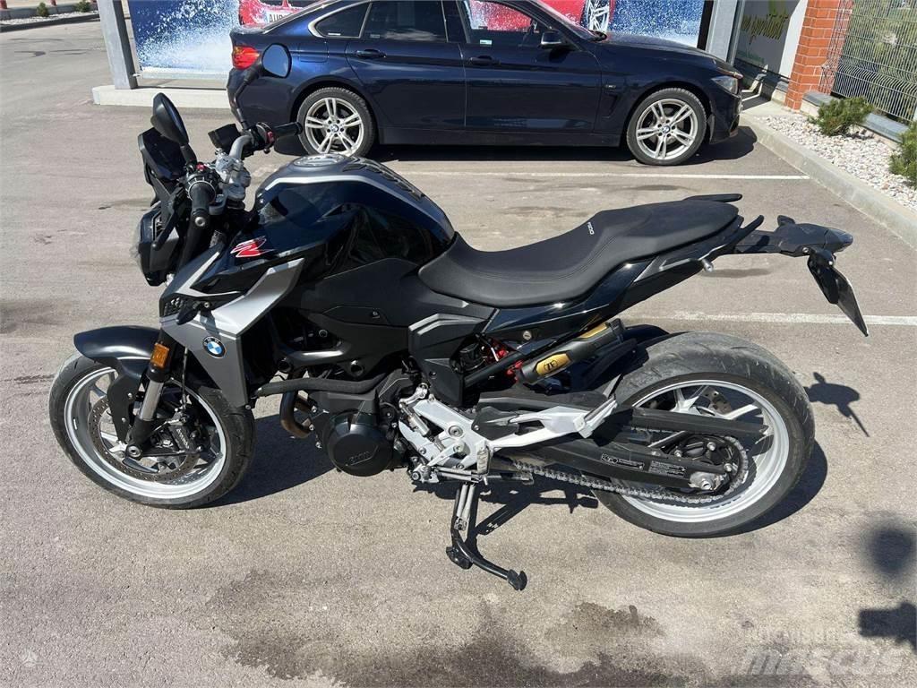 BMW  ATV-uri