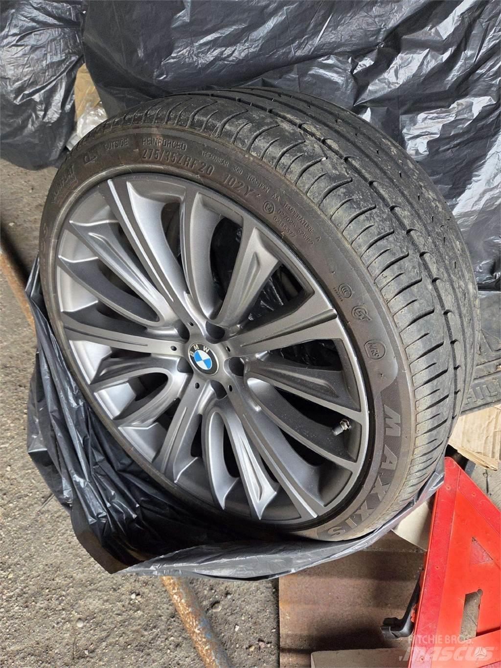 BMW  Utilaje construcții - Altele