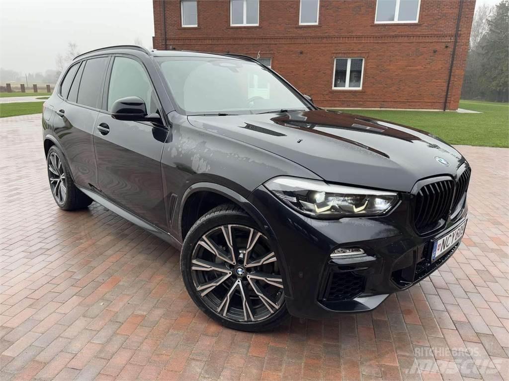 BMW  Masini