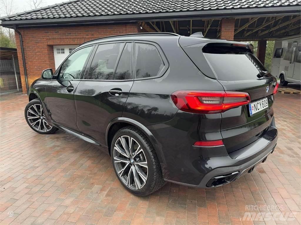 BMW  Masini