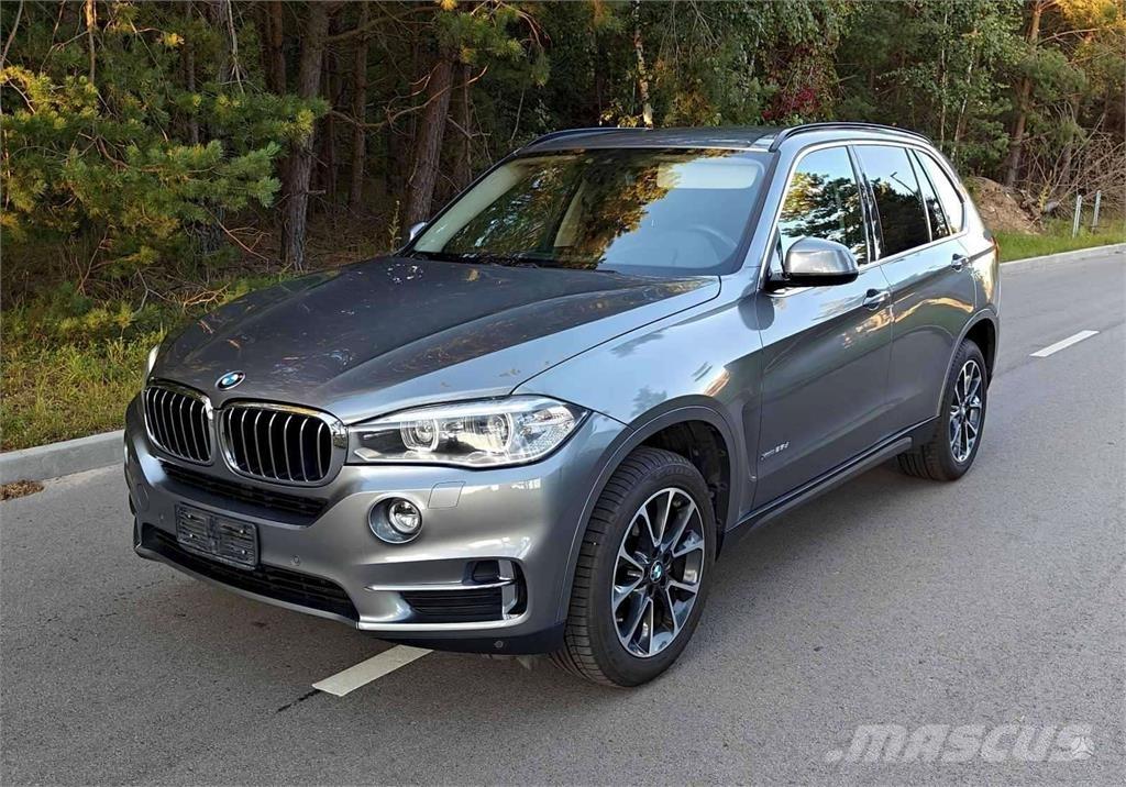 BMW  Masini