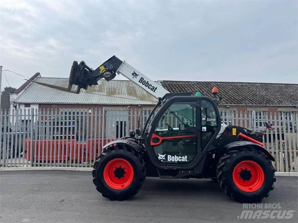 Bobcat TL30.70 Stivuitoare telescopice