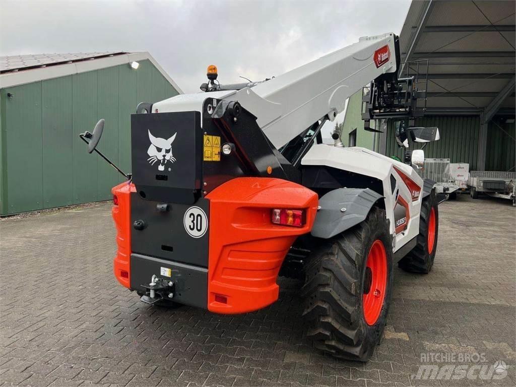 Bobcat TL40.180 Stivuitoare telescopice