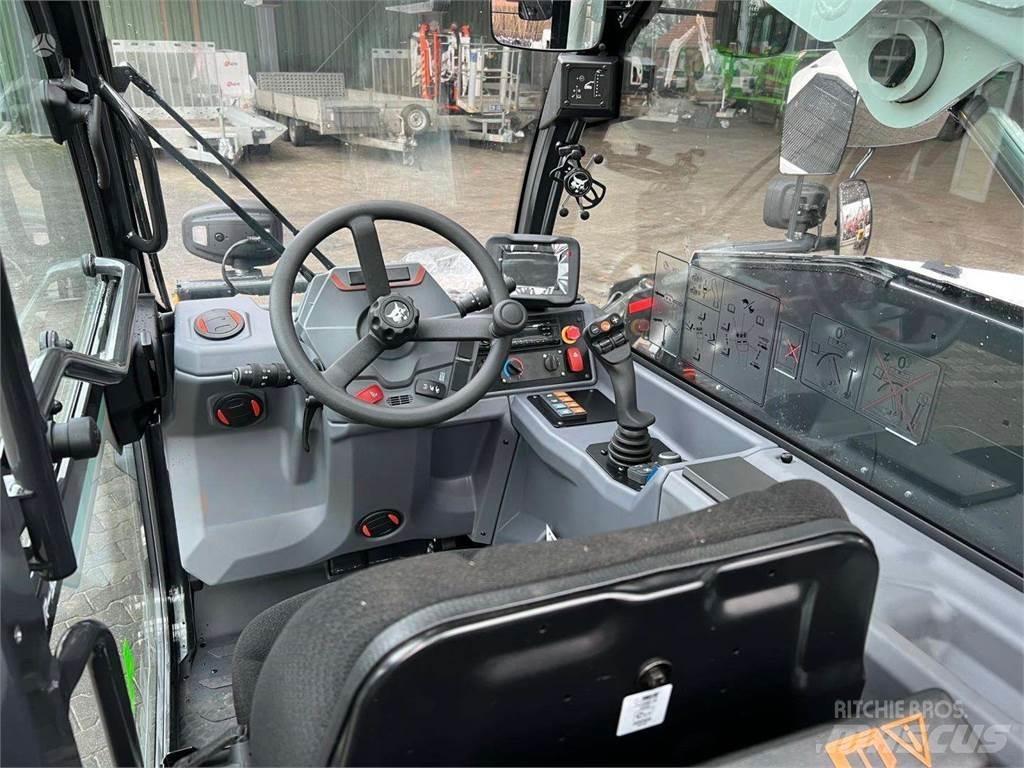 Bobcat TL40.180 Stivuitoare telescopice