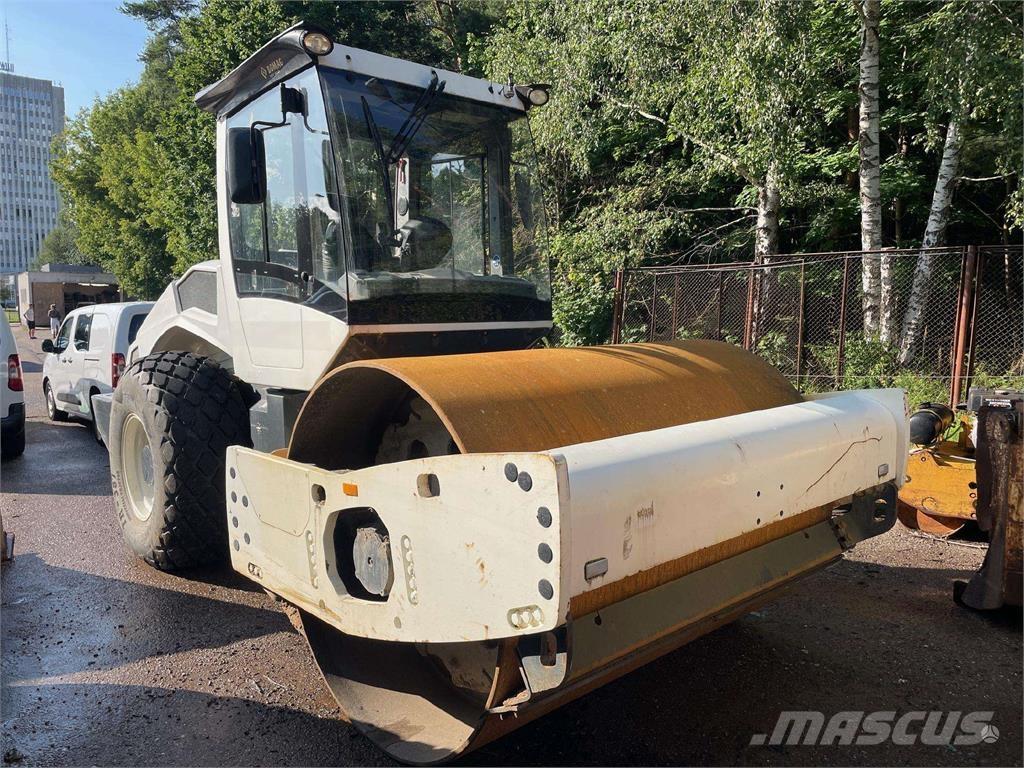 Bomag BW 211-5 Compactoare monocilindrice
