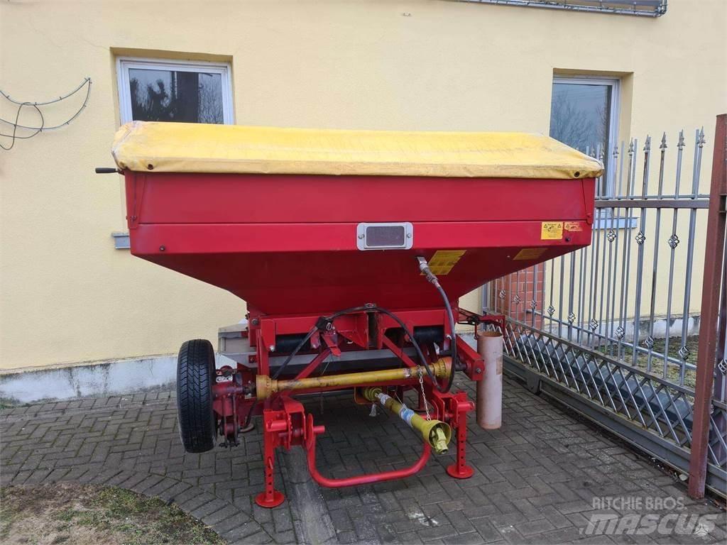 Bredal B2 Utilaje agricole - Altele