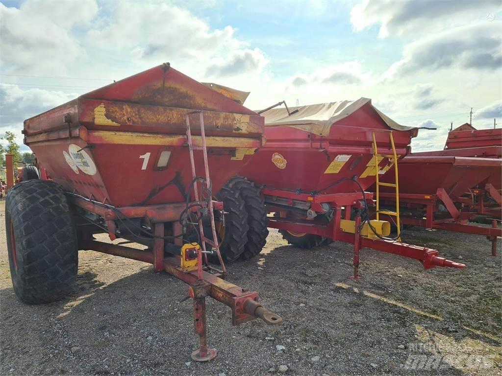 Bredal B4S Utilaje agricole - Altele