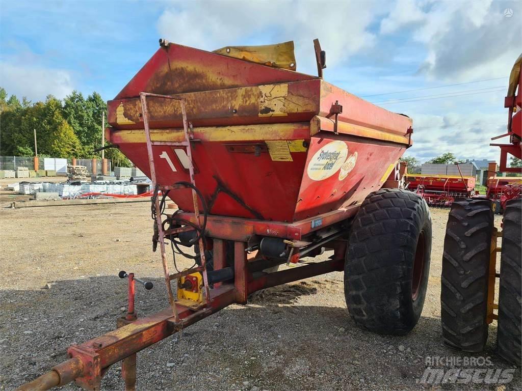 Bredal B4S Utilaje agricole - Altele