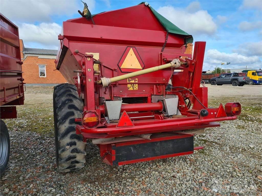 Bredal B4S Utilaje agricole - Altele