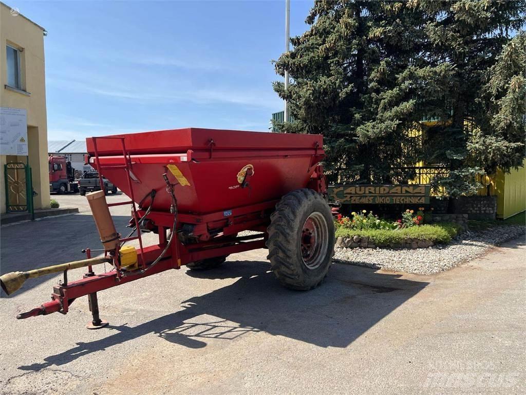 Bredal B4S Utilaje agricole - Altele