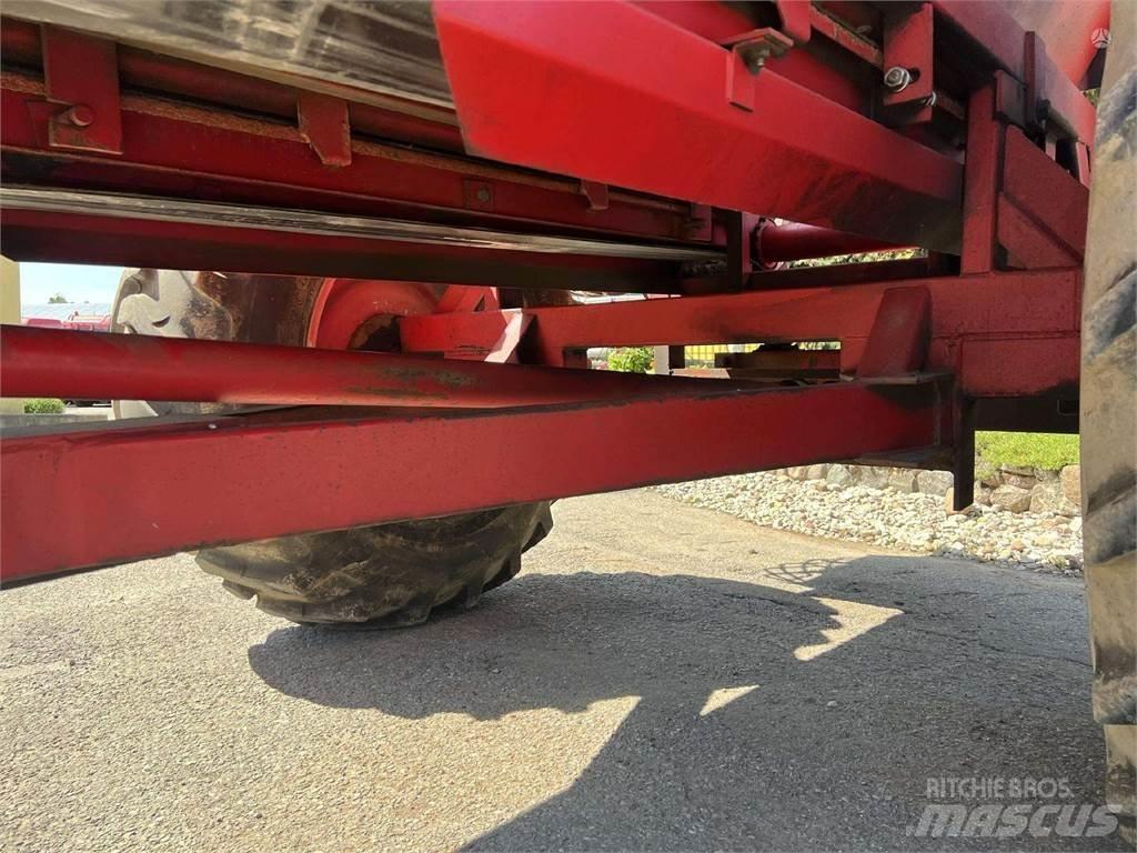 Bredal B4S Utilaje agricole - Altele