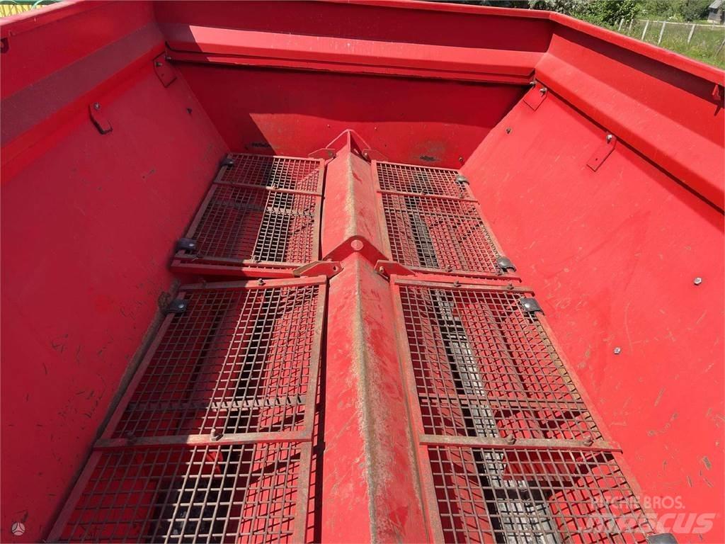 Bredal B4S Utilaje agricole - Altele