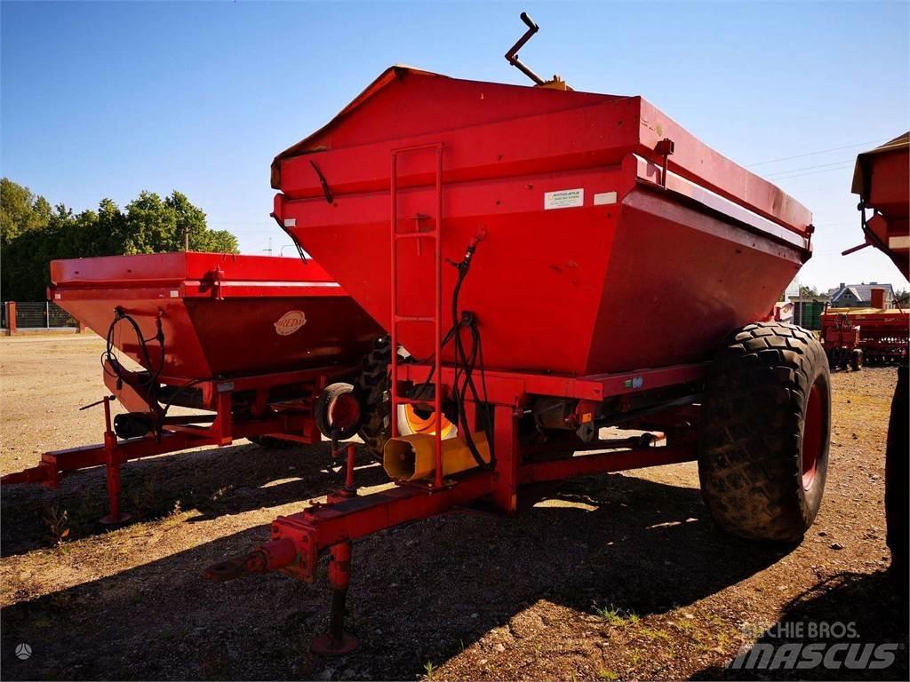 Bredal B6 Utilaje agricole - Altele