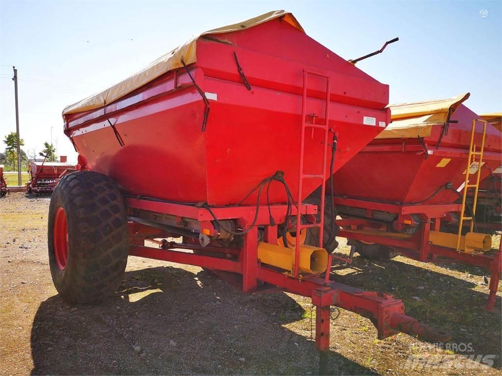 Bredal B6 Utilaje agricole - Altele