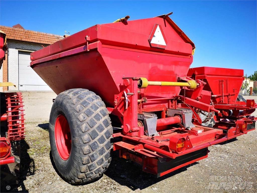 Bredal B6 Utilaje agricole - Altele