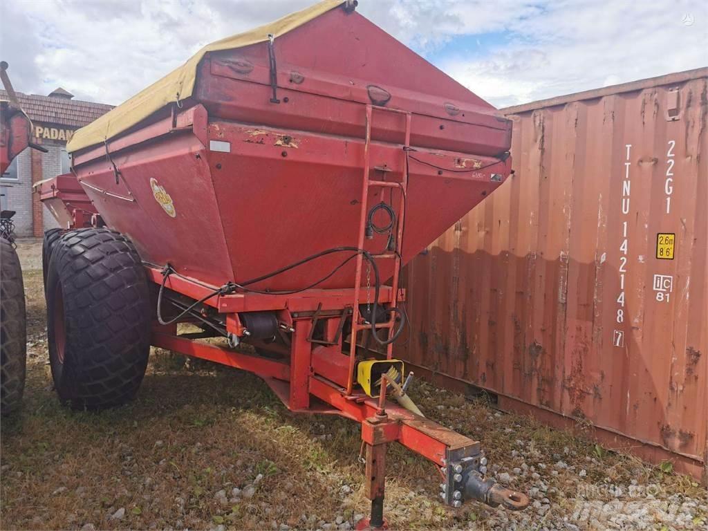 Bredal B6 Utilaje agricole - Altele