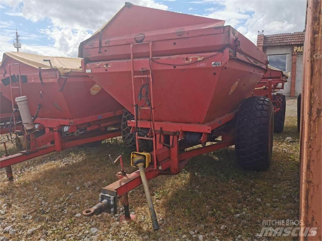 Bredal B6 Utilaje agricole - Altele