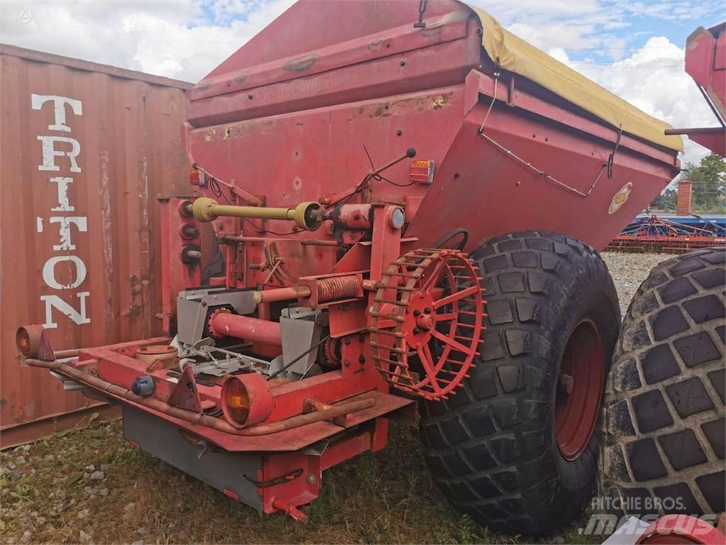 Bredal B6 Utilaje agricole - Altele