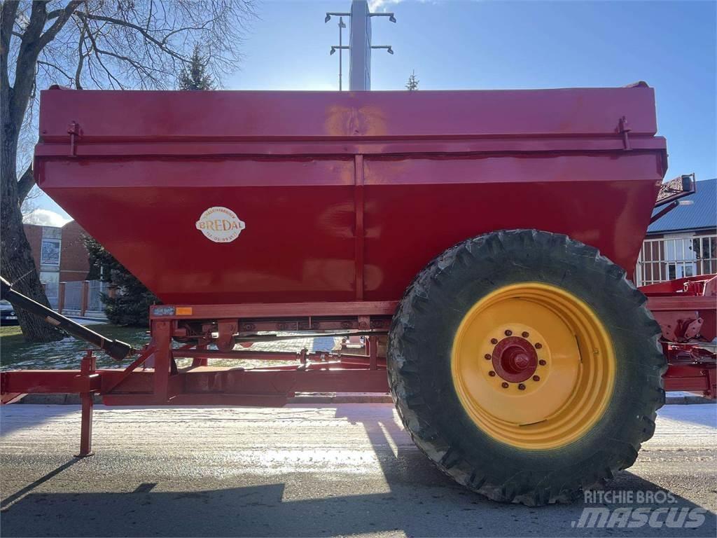 Bredal B80 Utilaje agricole - Altele