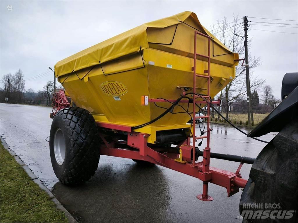 Bredal K65 Utilaje agricole - Altele