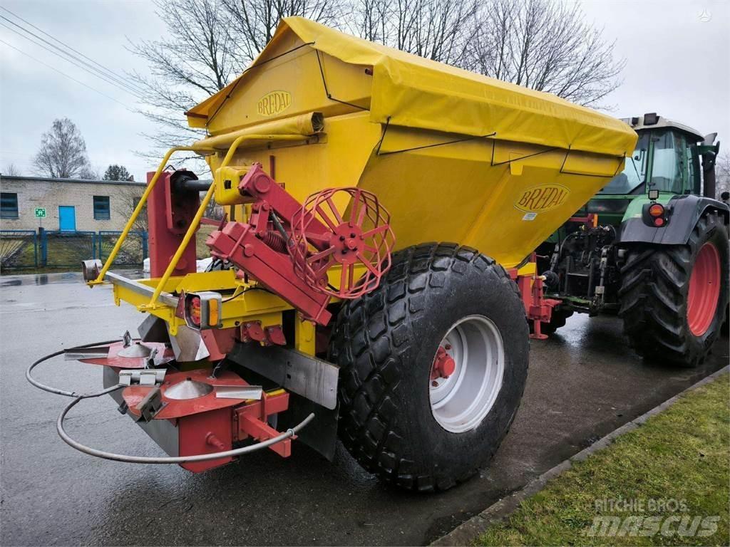 Bredal K65 Utilaje agricole - Altele