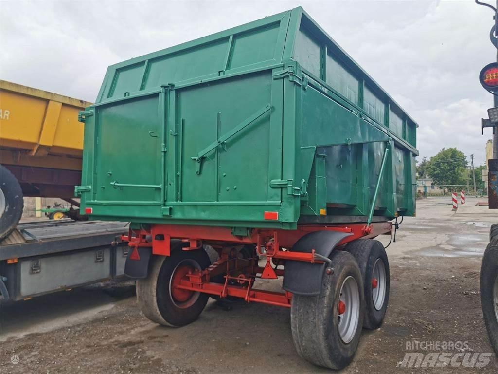 Brimont 12tt Utilaje agricole - Altele