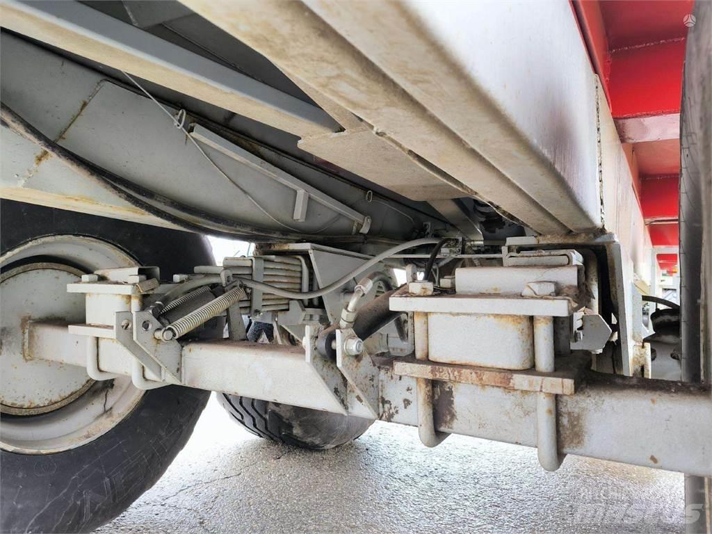 Brimont BB18BC Utilaje agricole - Altele