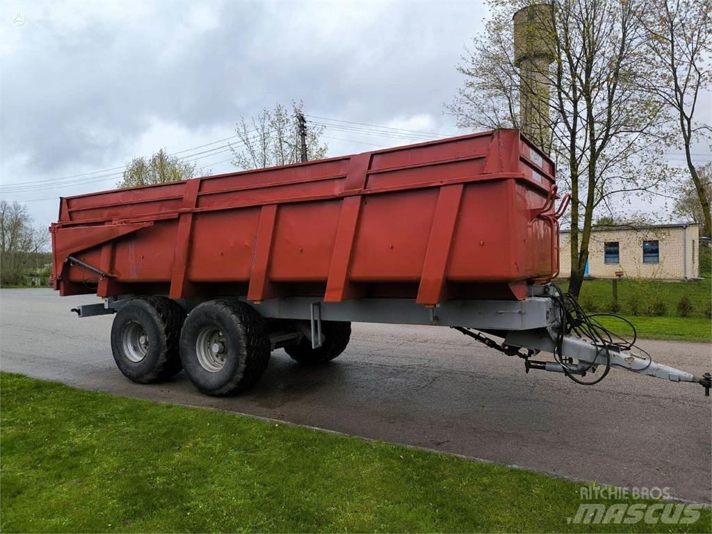 Brimont BB18BC Utilaje agricole - Altele