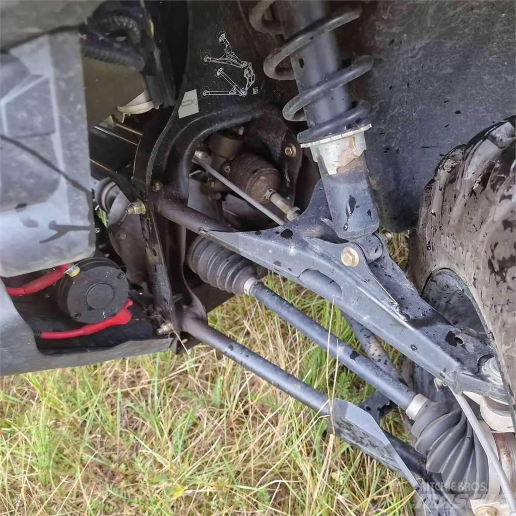Can-am  ATV-uri