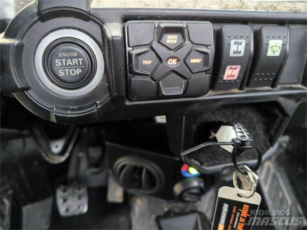 Can-am  ATV-uri