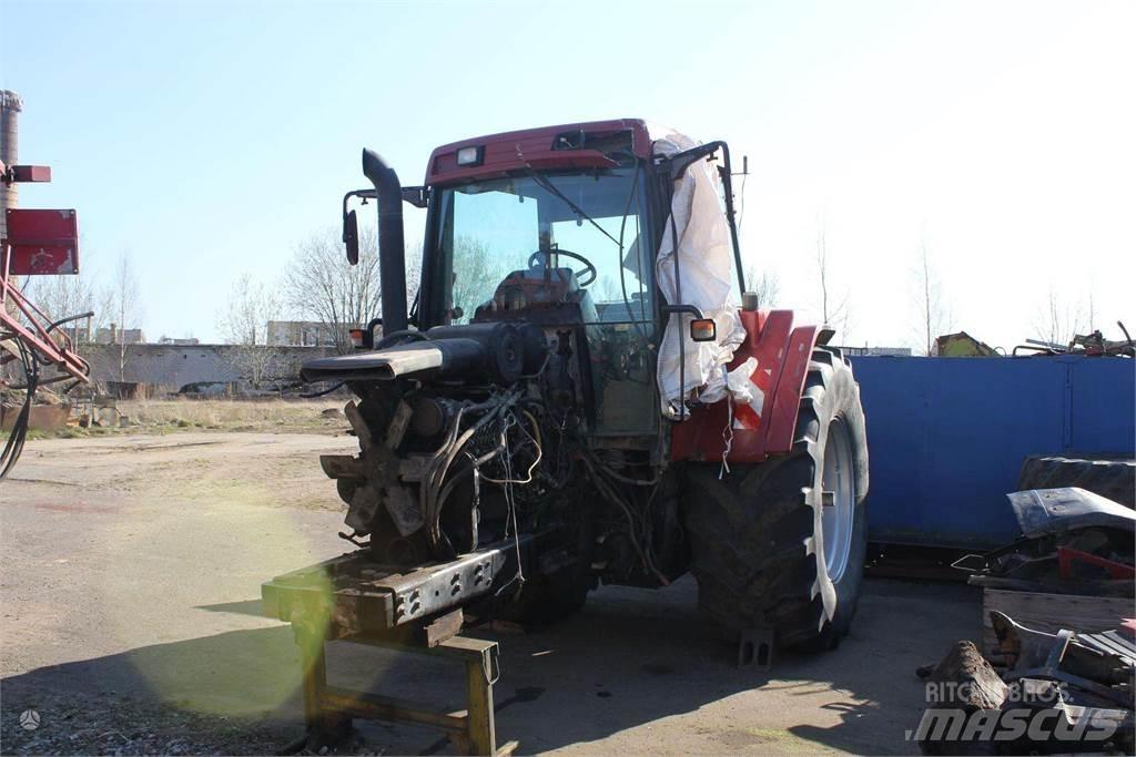 Case IH 7210 Utilaje agricole - Altele