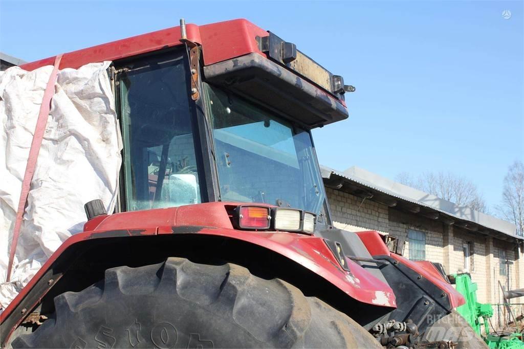 Case IH 7210 Utilaje agricole - Altele