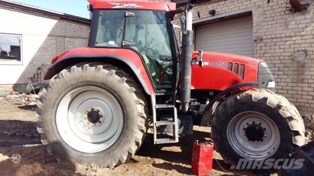 Case IH CVX150 Utilaje agricole - Altele