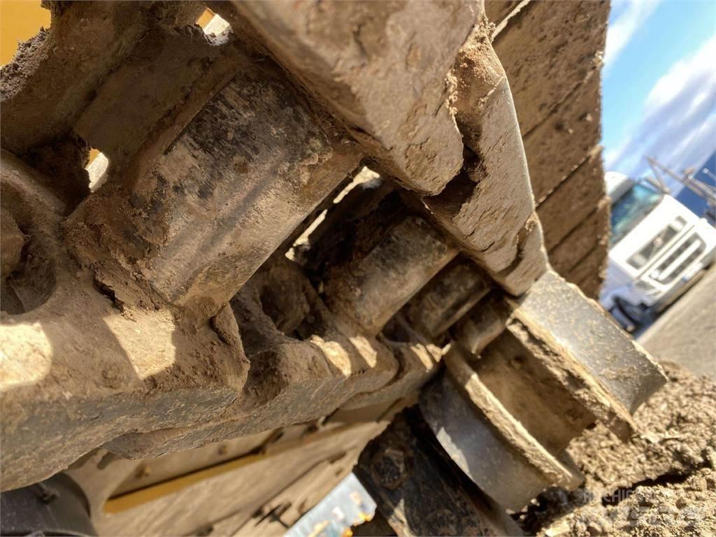 CAT 336 Excavatoare pe șenile
