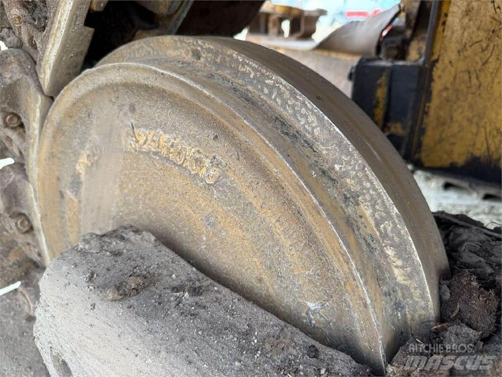 CAT D5N LGP Buldozere pe senile